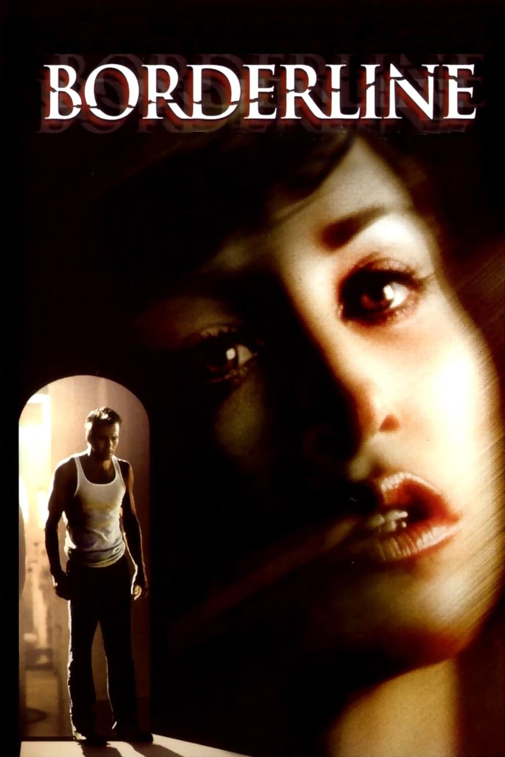 Постер Borderline